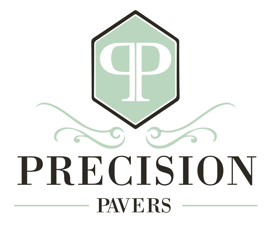 Precision Pavers
