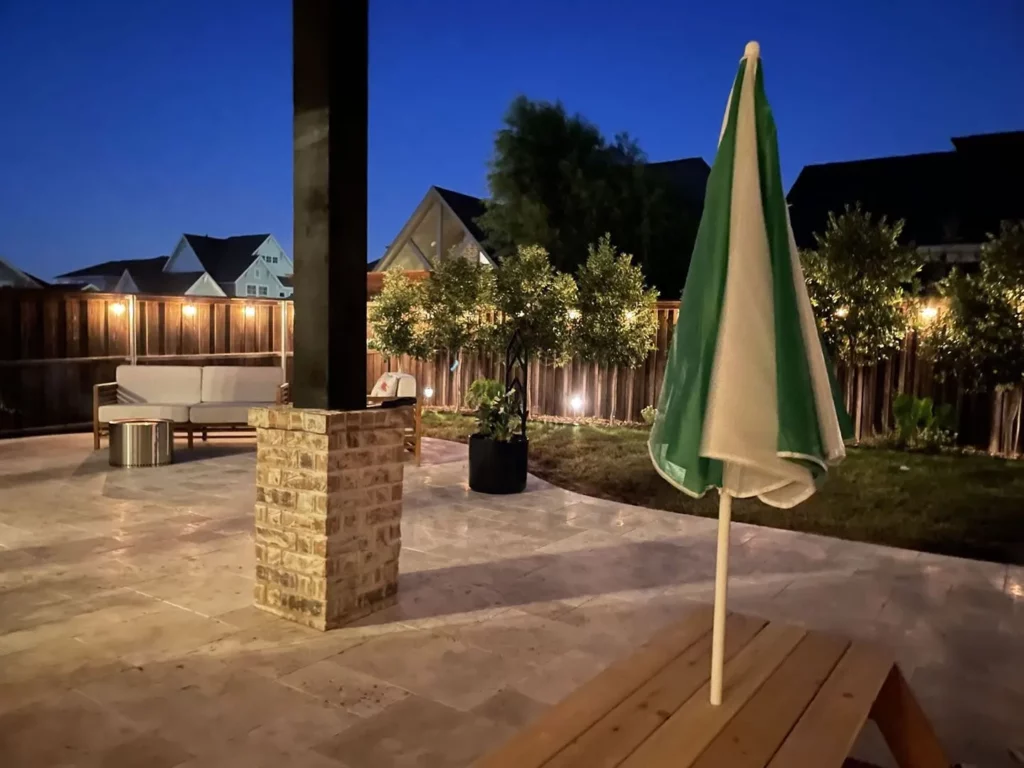 Patios & Outdoor Structures Patios & Outdoor Structures