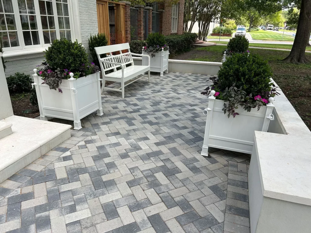 OUTDOOR LIVING SERVICES OUTDOOR LIVING SERVICES