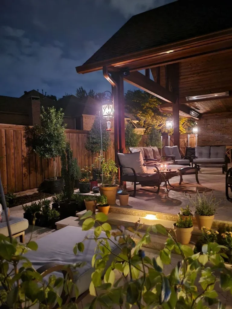Outdoor Lighting Outdoor Lighting