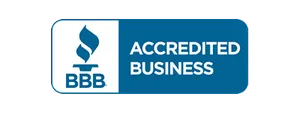 BBB Accredited