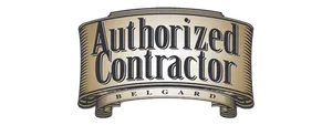 Authorized Contractor