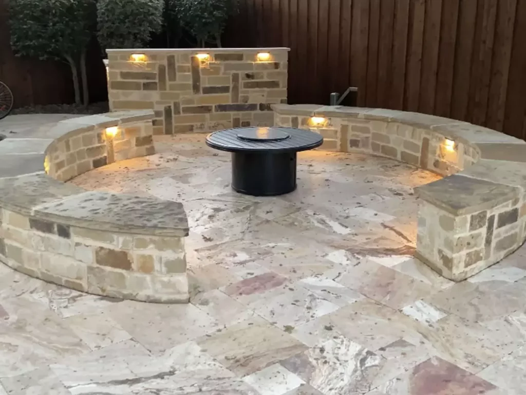 Fire Pit