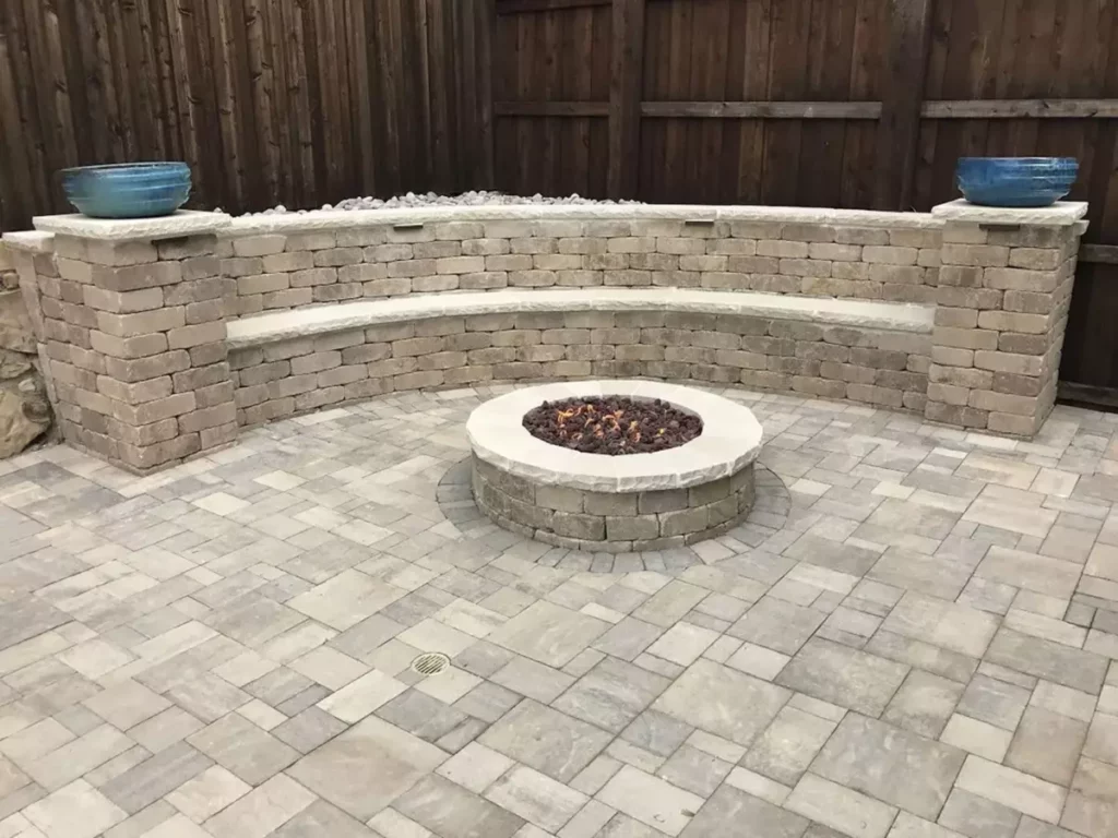 Fire Pit
