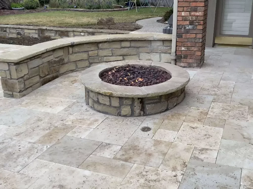 Fire Pit