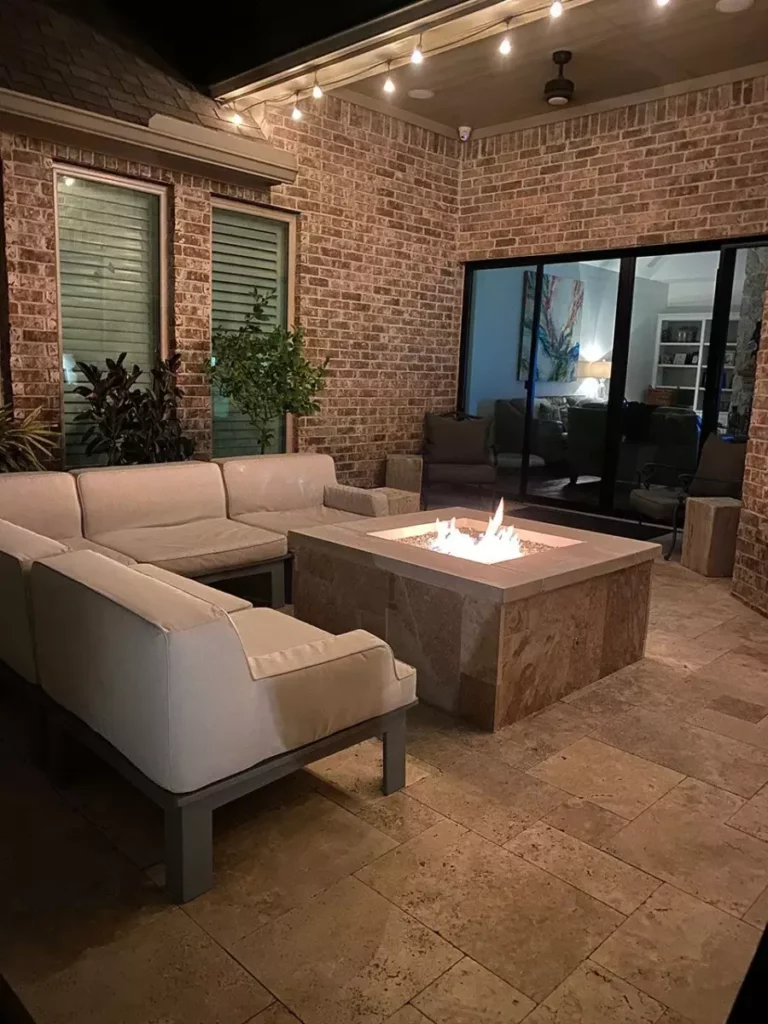 Fire Pit