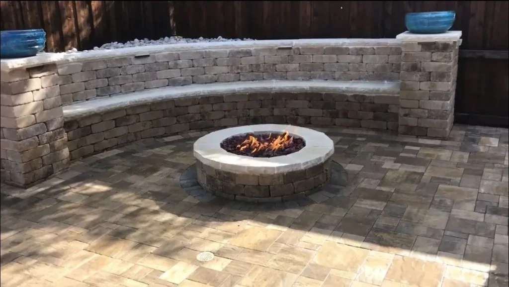 Fire Pit
