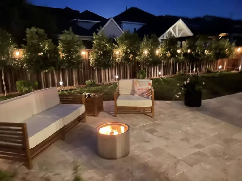 Firepit