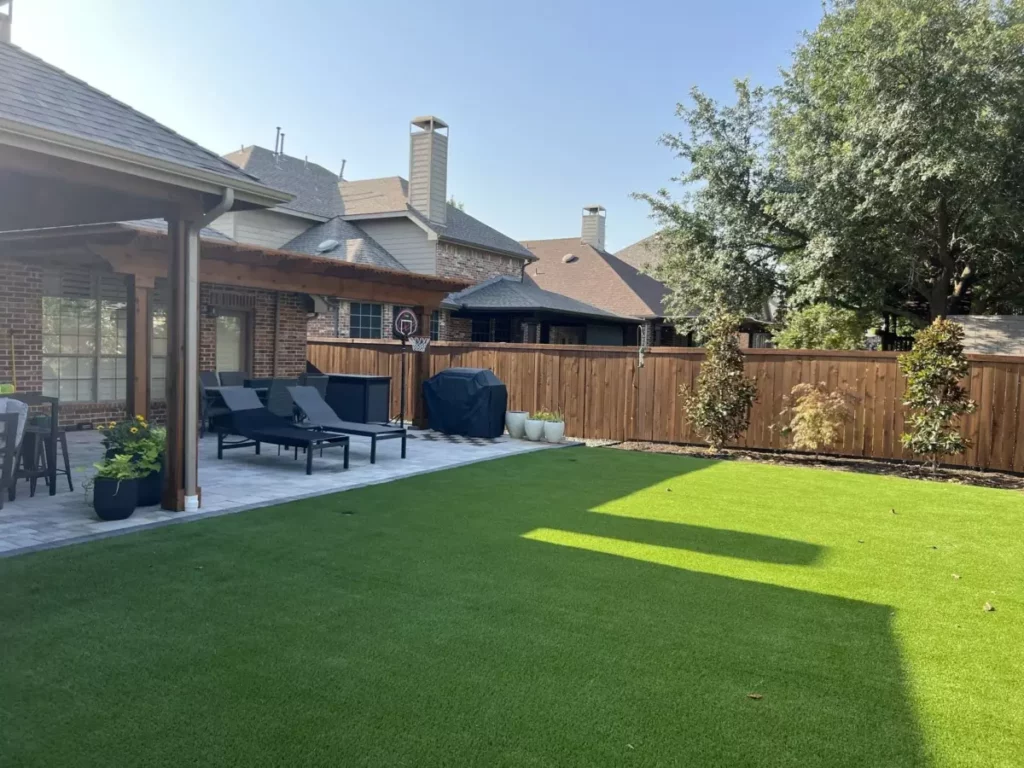 Artificial Turf