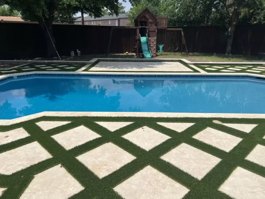Artificial Turf