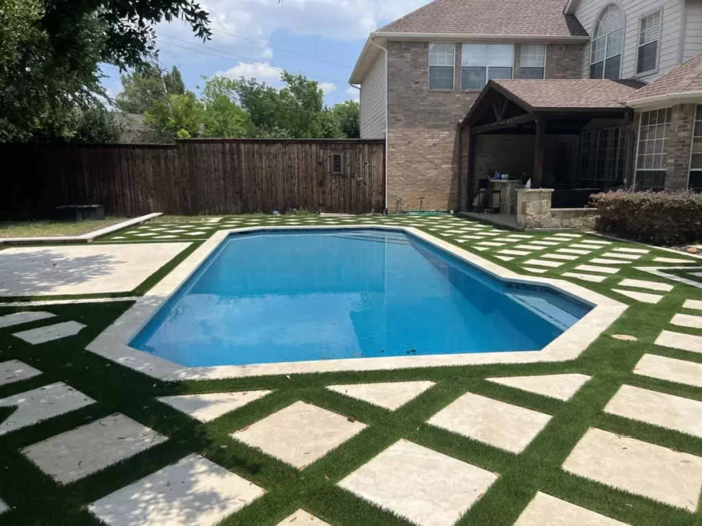 Artificial Turf