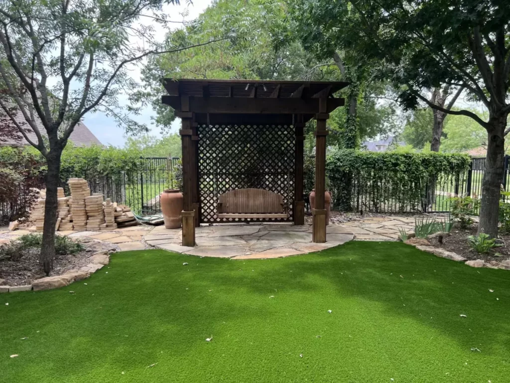Artificial Turf