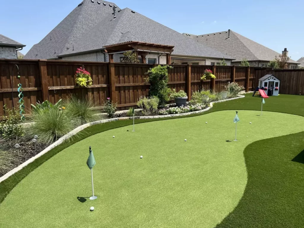 Artificial Turf