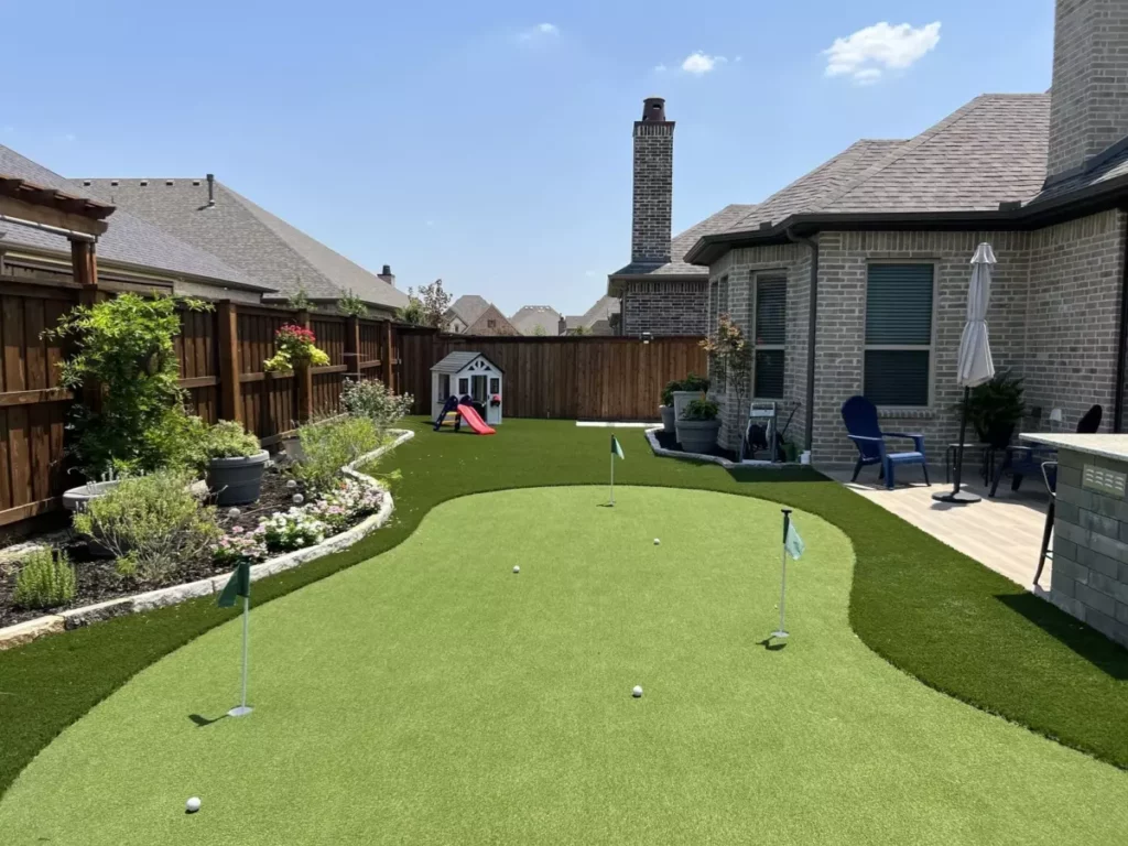 Artificial Turf
