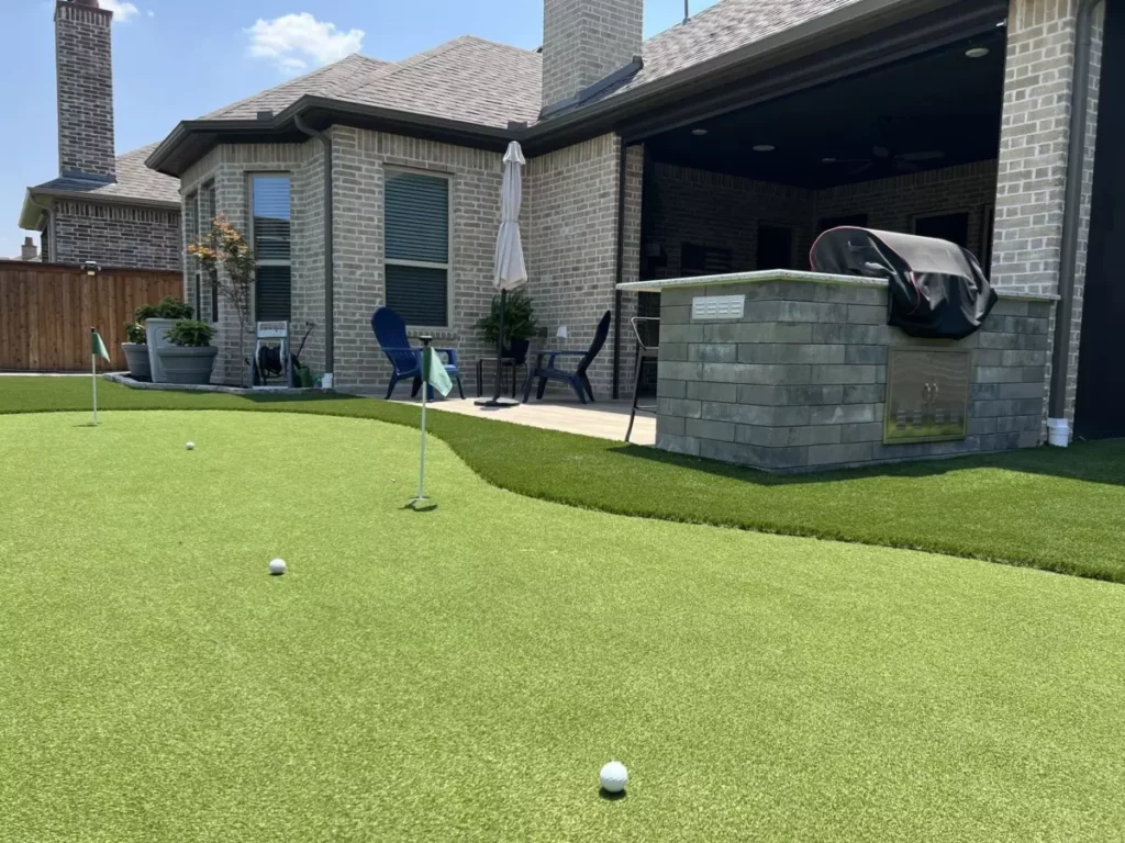 Artificial Turf