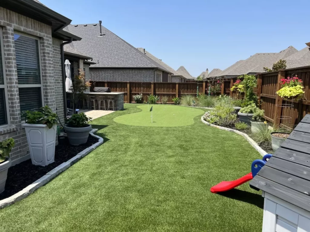 Artificial Turf