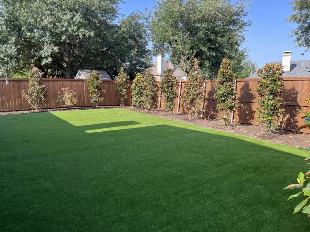 Artificial Turf