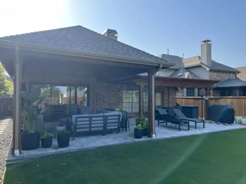 Artificial Turf