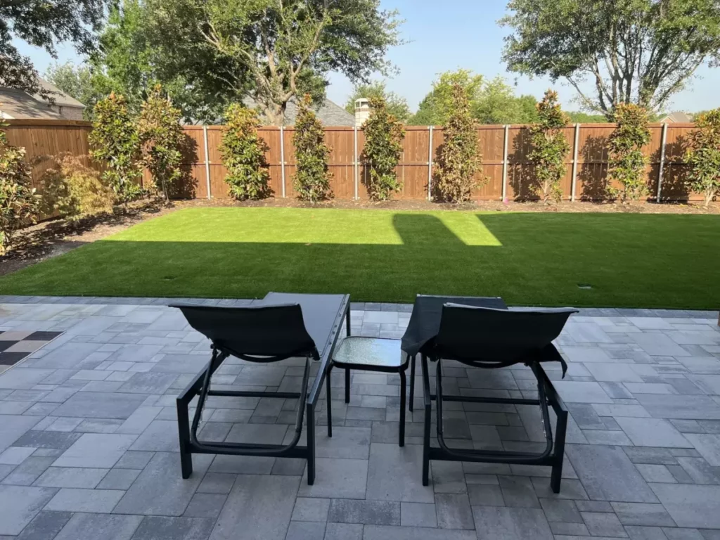 Artificial Turf