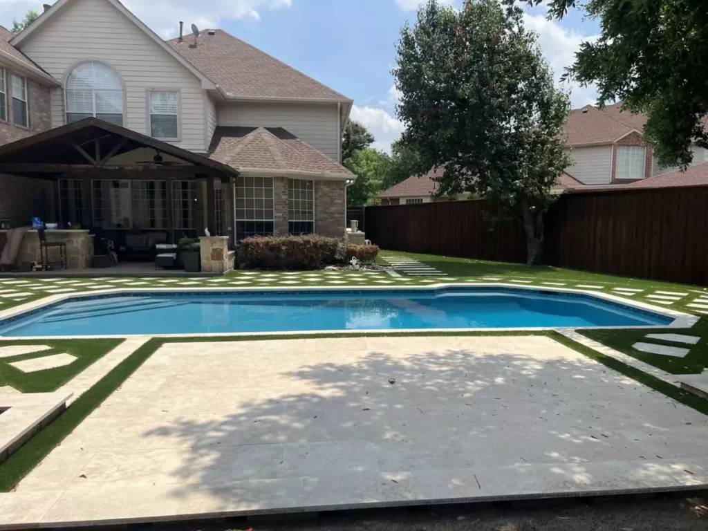 Artificial Turf