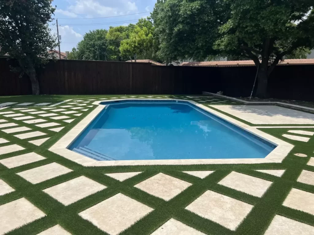 Artificial Turf